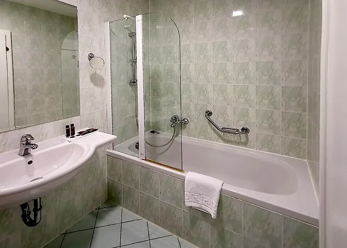 Grand Rogaska Premium Hotel Rogaška Slatina