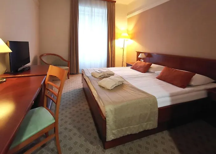 Grand Rogaska Premium 4* Rogaška Slatina