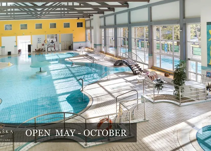 Hotel Grand Rogaska Premium 4*