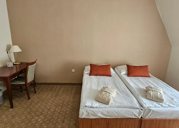 Grand Rogaska Premium 4*