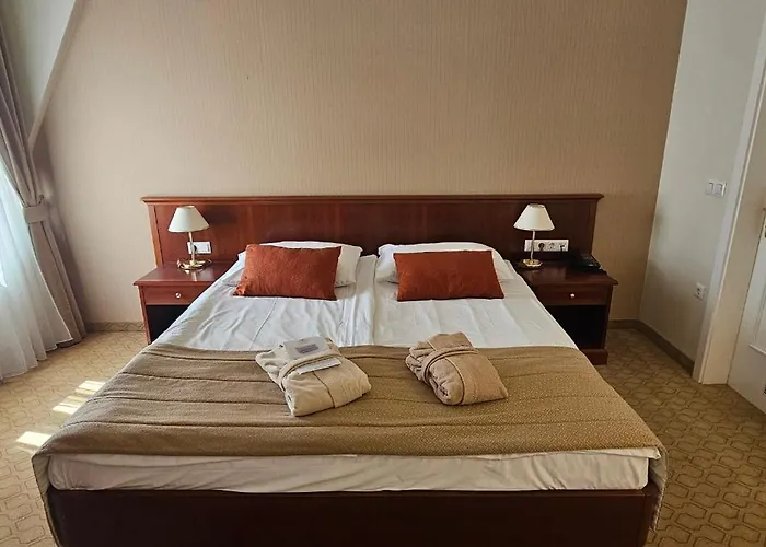 Grand Rogaska Premium 4* Rogaška Slatina