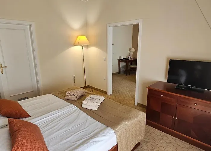 Grand Rogaska Premium Hotel