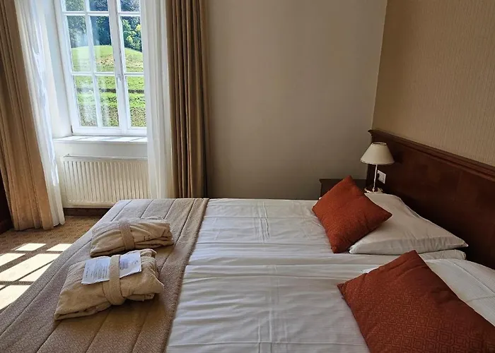 Grand Rogaska Premium Hotel 4*