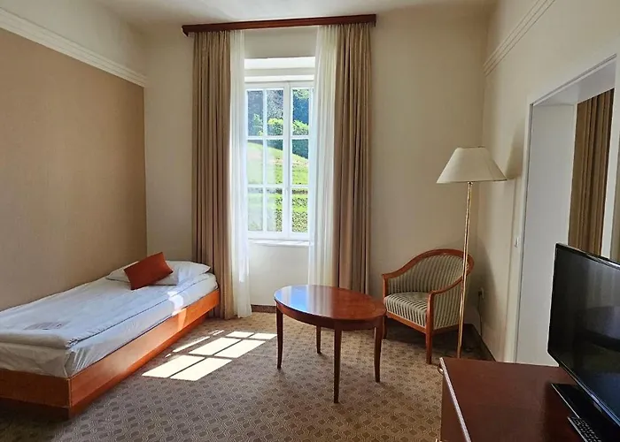 Hotel Grand Rogaska Premium 4*