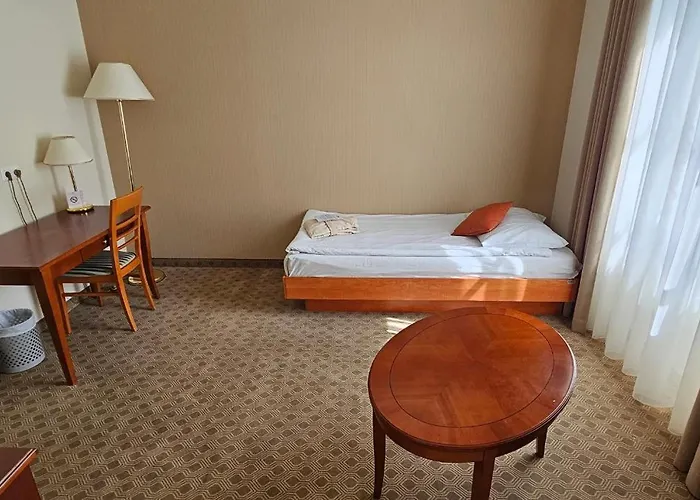 Grand Rogaska Premium Hotel Rogaška Slatina