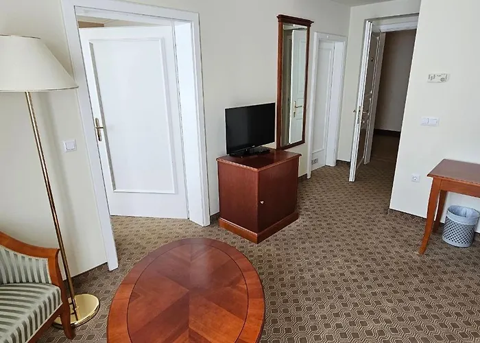 Hotel Grand Rogaska Premium Rogaška Slatina