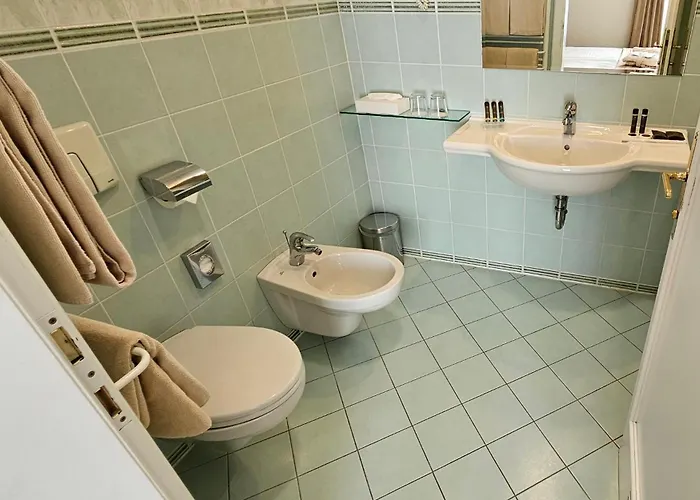 Grand Rogaska Premium Hotel