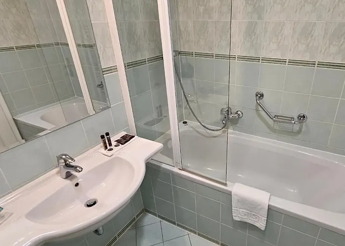 Grand Rogaska Premium Hotel 4*