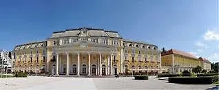 Hotel Grand Rogaska Premium