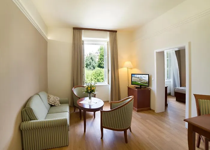 Grand Rogaska Premium 4* Rogaška Slatina