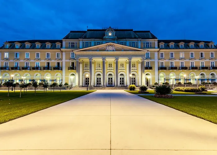 Hotel Grand Rogaska Premium 4*