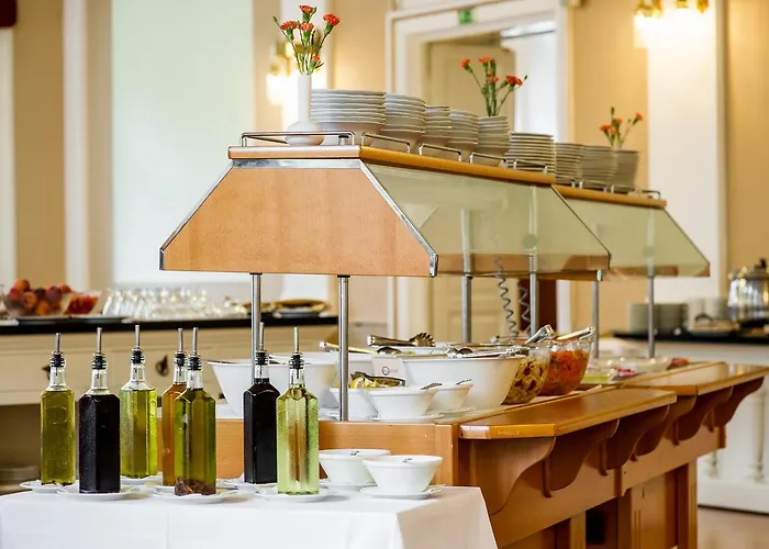 Grand Rogaska Premium 4* Rogaška Slatina