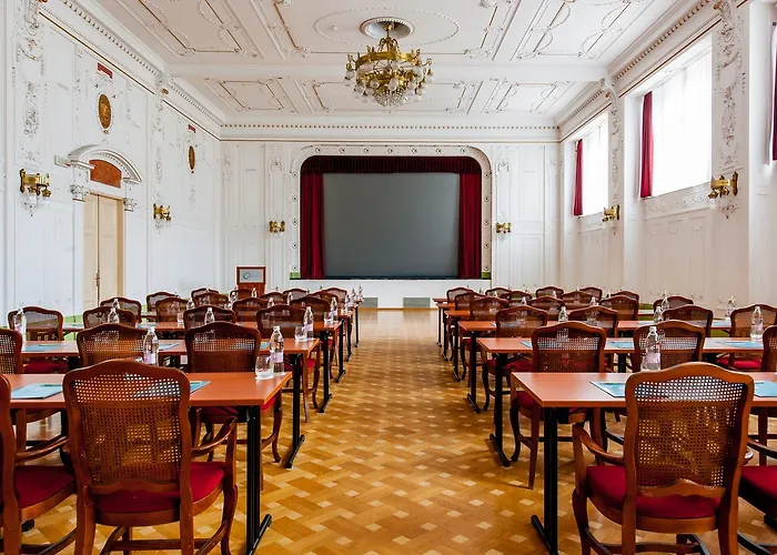 Hotel Grand Rogaska Premium 4*