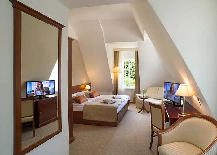 Grand Rogaska Premium 4* Rogaška Slatina