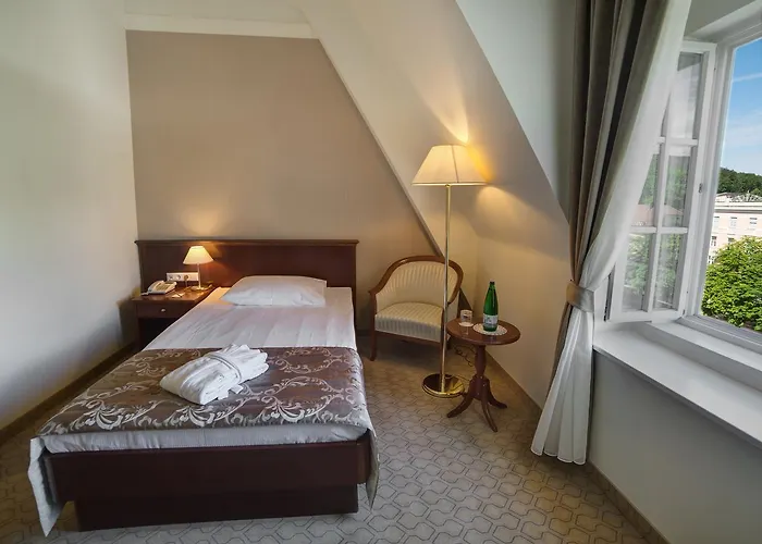 Grand Rogaska Premium 4* Rogaška Slatina