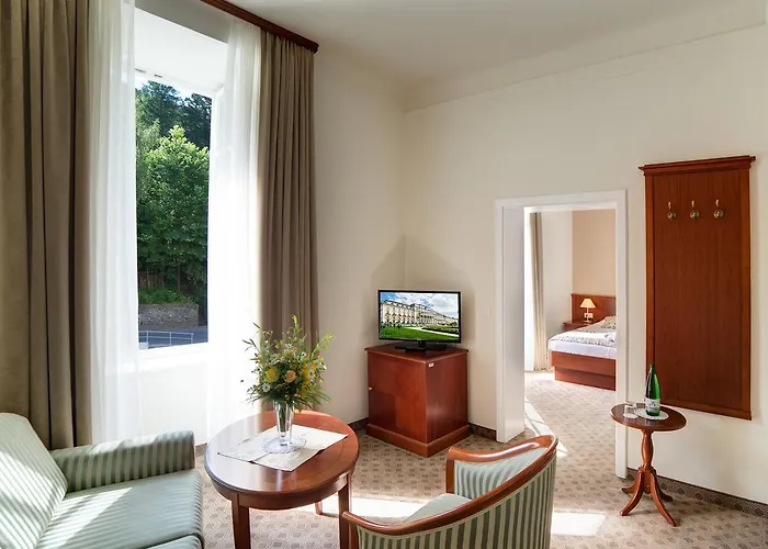 Hotel Grand Rogaska Premium 4*