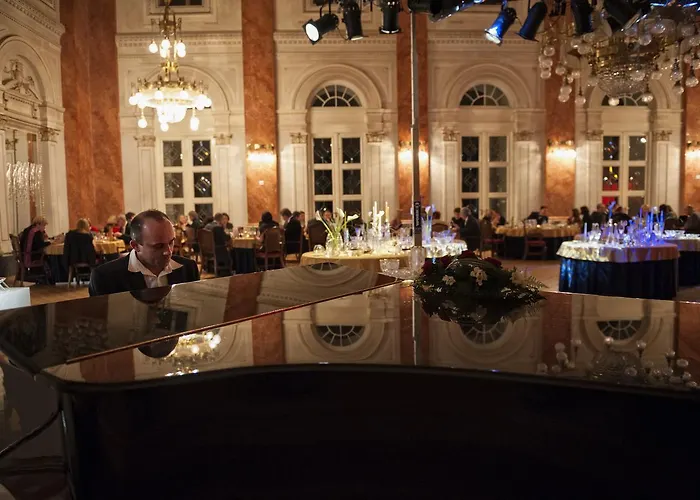 Hotel Grand Rogaska Premium 4*