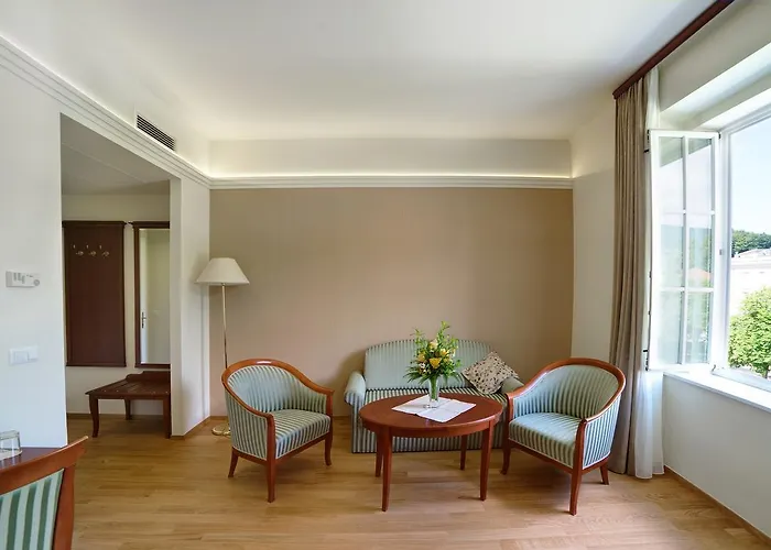 Grand Rogaska Premium 4* Rogaška Slatina