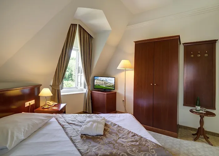 Grand Rogaska Premium 4* Rogaška Slatina