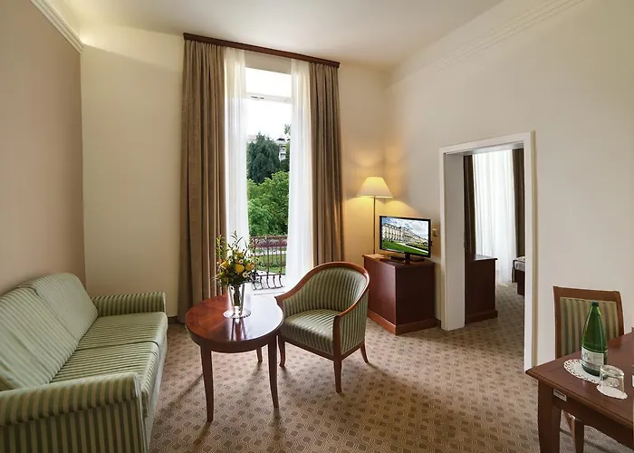 Grand Rogaska Premium 4* Rogaška Slatina