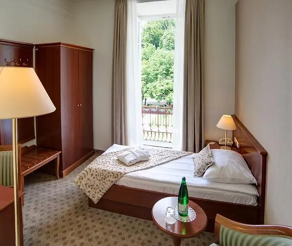 Hotel Grand Rogaska Premium 4*