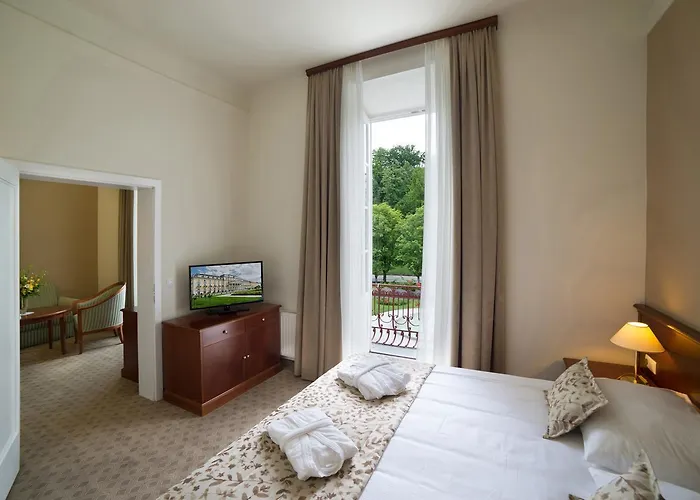 Grand Rogaska Premium 4* Rogaška Slatina