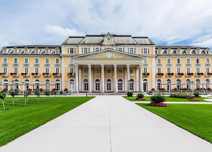 Grand Rogaska Premium 4* Rogaška Slatina