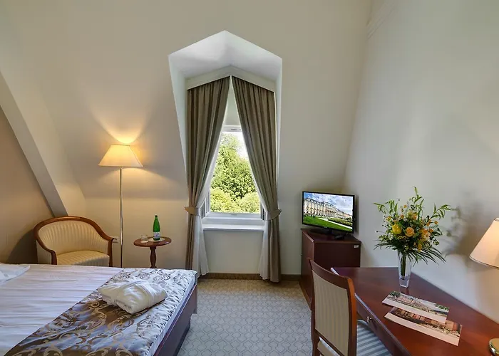 Grand Rogaska Premium 4* Rogaška Slatina