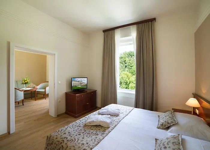 Hotel Grand Rogaska Premium 4*