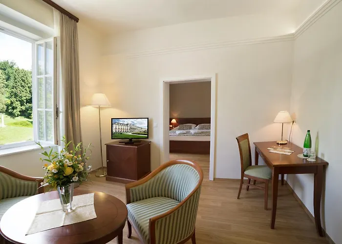 Grand Rogaska Premium 4* Rogaška Slatina