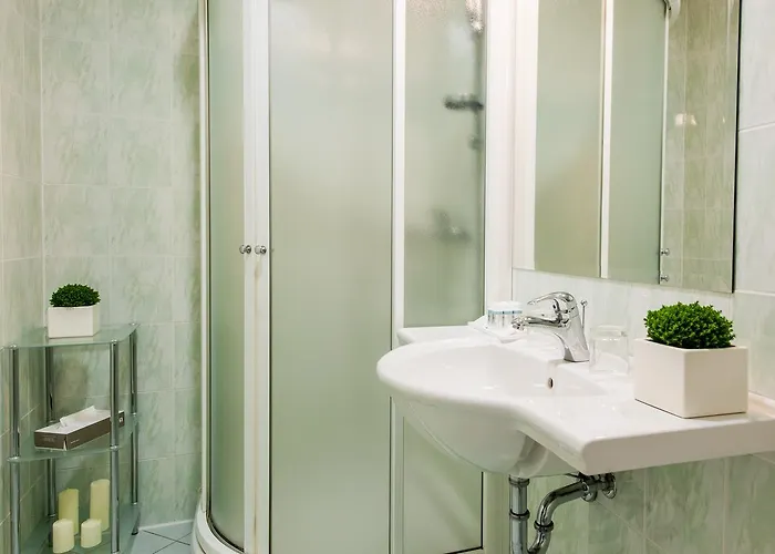 Grand Rogaska Premium 4* Rogaška Slatina