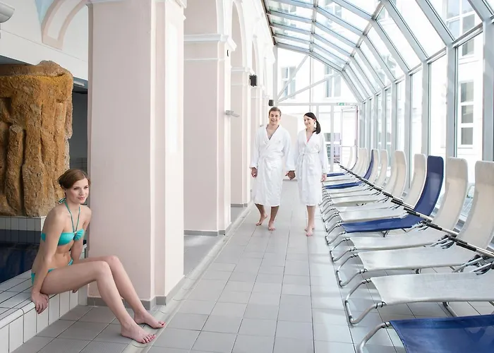 Hotel Grand Rogaska Premium 4*