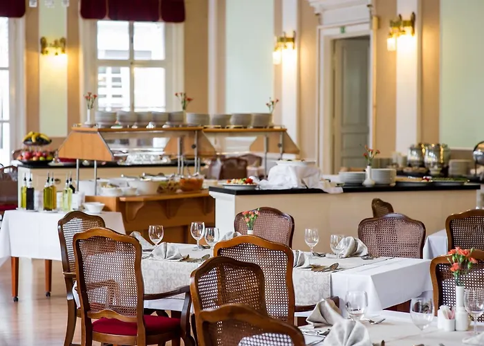 Grand Rogaska Premium 4* Rogaška Slatina