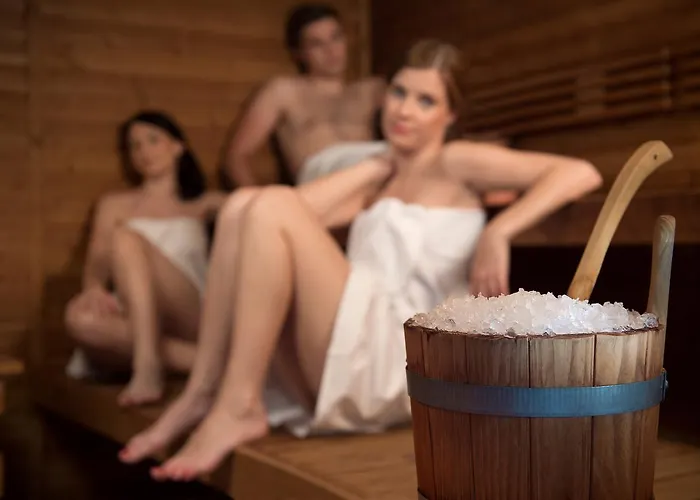 Grand Rogaska Premium 4* Rogaška Slatina