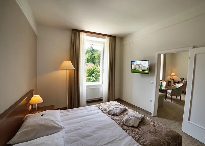 Grand Rogaska Premium 4* Rogaška Slatina