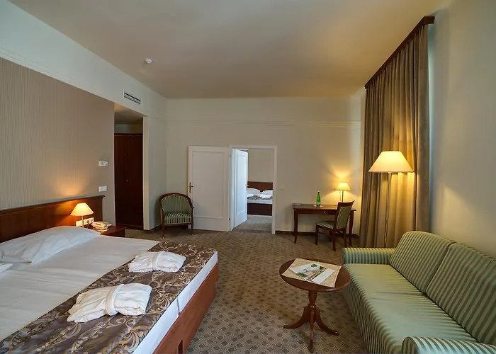 Hotel Grand Rogaska Premium 4*