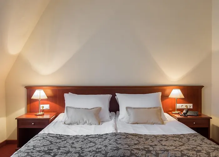 Hotel Grand Rogaska Premium 4*