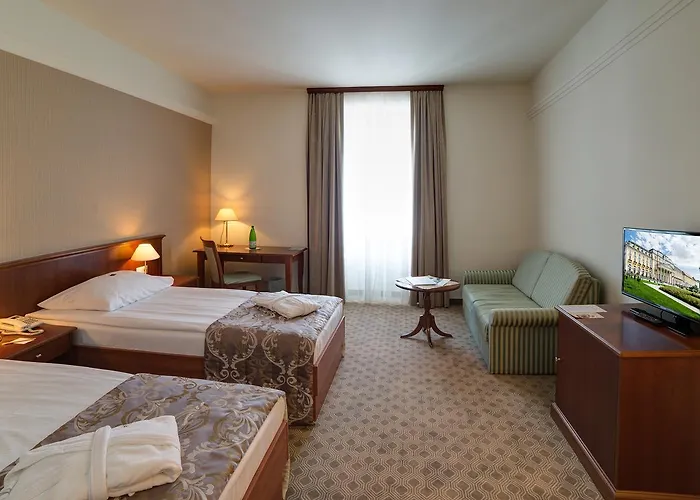 Grand Rogaska Premium 4* Rogaška Slatina