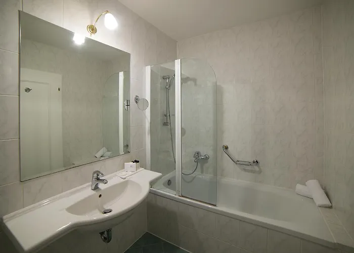 Grand Rogaska Premium 4* Rogaška Slatina