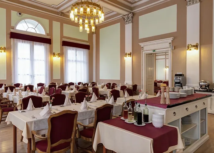 Grand Rogaska Premium 4* Rogaška Slatina