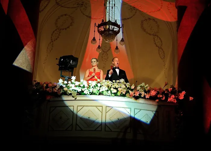 Hotel Grand Rogaska Premium 4*