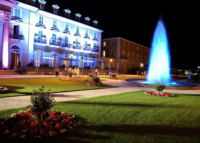 Hotel Grand Rogaska Premium 4*