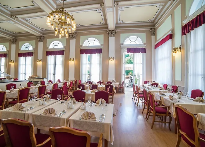 Hotel Grand Rogaska Premium 4*