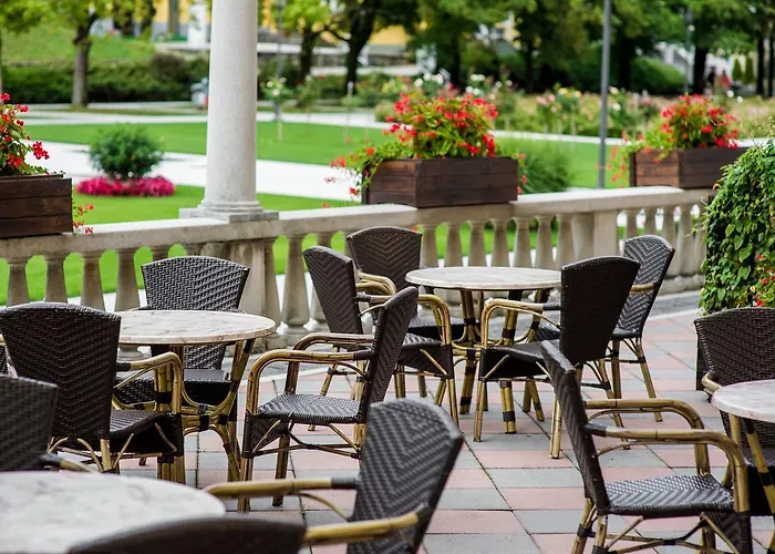 Grand Rogaska Premium 4* Rogaška Slatina