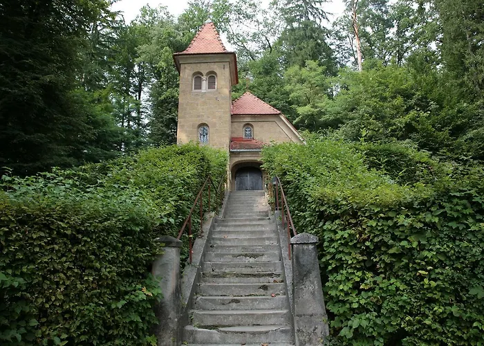 Hotel Grand Rogaska Premium 4*