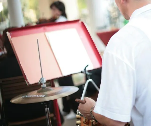 Hotel Grand Rogaska Premium 4*