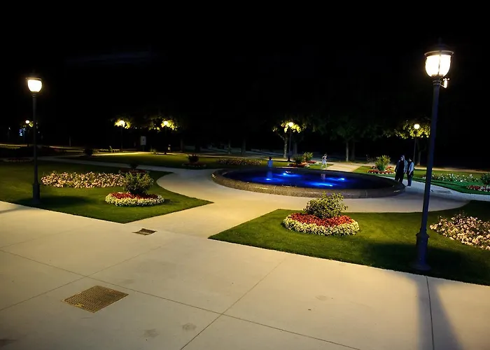 Grand Rogaska Premium 4* Rogaška Slatina