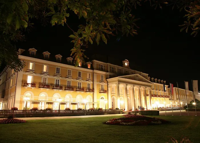 Grand Rogaska Premium 4* Rogaška Slatina