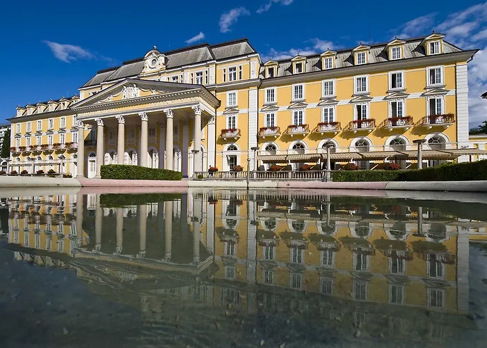 Hotel Grand Rogaska Premium 4*