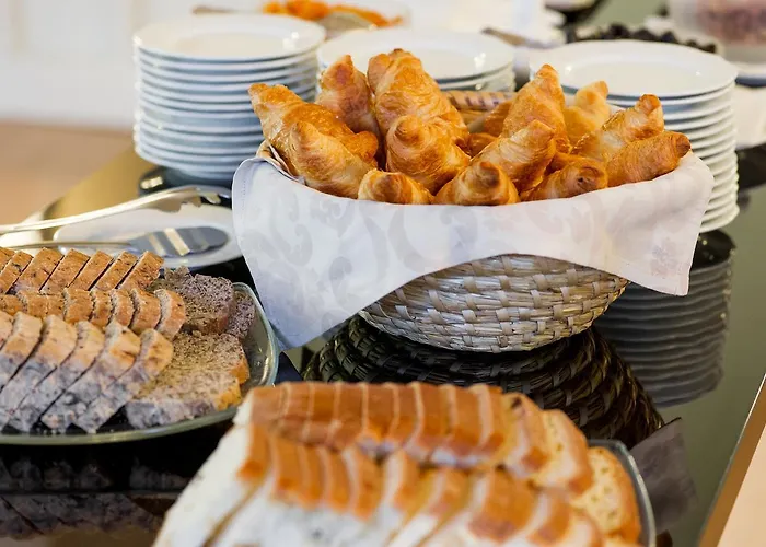 Hotel Grand Rogaska Premium 4*